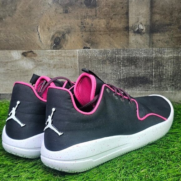 ⚡️Host Pick ⚡️Jordan Eclipse GG 'Black pink 8.5Y (10 Wmns) - Picture 3 of 9
